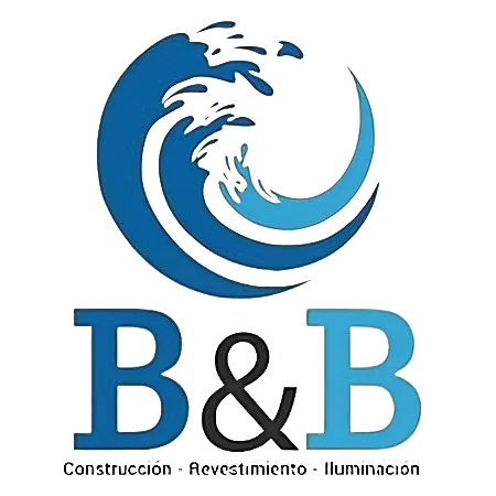 Piscinas B&B: construcción, revestimiento e iluminación